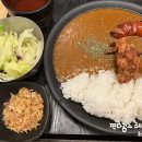 고레카레을지트윈 | 을지로카레 고레카레 을지트윈타워점 종종다녀온 후기~