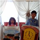 천현초등학교 뒤 이미지