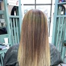 은 헤어샵 이미지