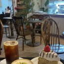 땡큐베리케이크(Thank you Berry cake) 이미지