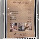 리본테라피 - 서구 | 어깨 긴급처방💆‍♀️🌿 일산 리본테라피 | 후면 상체 아로마 + 에너지테라피 60분 50,000원 | 내돈내산 후기 😌