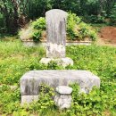 김류선생묘역 이미지