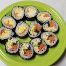 성우축사 | 동물복지유정란 난각번호2번 성우담은란으로 계란김밥 만들기