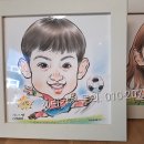 캐리커쳐 이미지