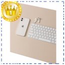 TS팩토리 | 핫템 카이젠스 한샘 티오 그로우 120x75 책상 호환 매트 책상보호패드 리뷰