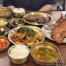 선릉역 맛집 봉이밥 포스코센터점 직장인 점심 메뉴로 추천 가성비 좋음