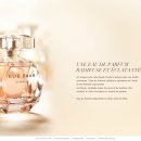 [Elie Saab] PERFUME WEBSITE · 엘리사브 퍼퓸 웹사이트 이미지