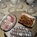 땅땅치킨호프 황상점 | 남해 1박2일 여행, 솔비치 맛집 추천 유서방회떠가시다, 스모프치킨