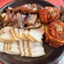 [동탄 / 화성 반월동 맛집] 항아리보쌈 반도체점, 무김치가 환상적인 삼성전자 근처 보쌈 족발 맛집 또간집