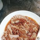 후포대청마루 | 돼지갈비가 맛있는 후포대청마루