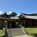 허균생가터
주차장 이미지