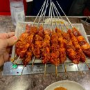 화룡양꼬치구이 - 진천군 중앙북4길 20 | 화룡양꼬치구이