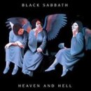 Heaven And Hell (Vangelis, Black Sabbath) 이미지
