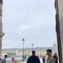 현우식당 | 파리 여행 #3. 또간집이 될 루브르 가이드 투어, 정희태 레미정 가이드 투어 내돈내산 후기