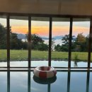 도랑드빌레C | 거제 도랑드빌레 풀빌라 추천✨ 미온수풀·바베큐·노을뷰까지