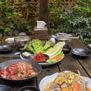 어린이대공원 제7호 화장실(남/녀) | 어린이대공원 맛집 족발이 맛있는 건대 마당족발 야장느낌 제대로
