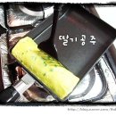 단무지김밥