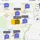 [수원 영통] 청명역 가성비 영통포레파크원, 왜 인기가 많을까