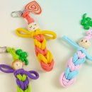 업사이클링 양말인형만들기 이미지