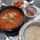 최구야 김치찌개
