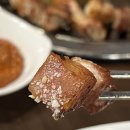 안암역 | 안암역 고기집 <제주고깃집>후기 | 오겹살 맛집 추천