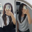 화월 | 제주아라동미용실 화월 슬릭펌 후기 (feat.손상모)