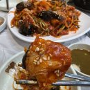 불광동 맛집 삼일해물찜아구찜탕 먹자골목 주차 가능