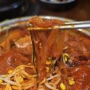 [서울/강북구] 미아사거리 맛집🔥매콤~한 갈비찜 세트 푸짐함에 감동!ㅣ&#34;짚신매운갈비찜 미아점&#34; 방문후기
