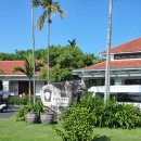 호텔오투비 | 다낭가족여행 푸라마 빌라스 다낭 풀빌라 오너룸 후기 3베드룸 R45A 메인 수영장 Purama Villas Danang