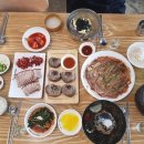 삼교리 동치미 막국수 이미지