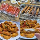 동성양꼬치 | 울산 공업탑 노포 맛집 술이 술술 들어가는 동성양꼬치