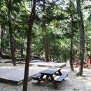 서구청소년수련관 주차장 이미지