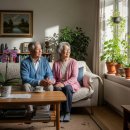 대구광역시 수성구 치매안심센터 이미지