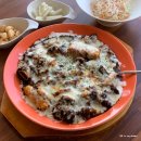 하요니공주찜닭 이미지
