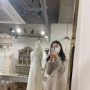 강남대로97길 48 | W-13 드레스투어?! 본식 드레스 피팅 후기(메리앤마리, 마샬브라이드)