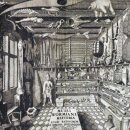 쿤스트캄머 이미지