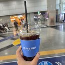 BRT지하정류장6(고속시외버스터미널) | [공주 여행1] 대전역/꿈돌이하우스/시외버스로 공주터미널