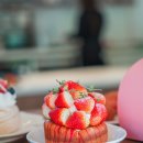 용산-325 | 신용산역 카페 용리단길 핫플 디저트 추천 헬로 시드니 베이커리
