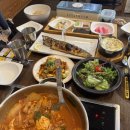 조마루로297번길·부흥로315번길 | [부천 신중동역] &#39;미쓰발랑코&#39; 김치짜글이 맛집 아기와 함께 만족스러운 방문후기