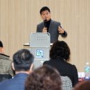 남촌도림동행정복지센터 | ‘현장에 답이 있다’ 박종효 남동구청장 남촌,도림동 주민과의 ‘소통 동(洞)행’실시 박종효 구청장