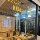 리조트휘트니스 판교점 | 서판교 PT 전문 리조트 휘트니스 체형분석 후 1:1 맞춤 운동을 알려주는 곳