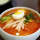 함병현김치말이국수주