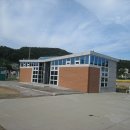 시도리운동장 이미지