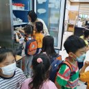 염포초교 병설유치원 울산제일일보