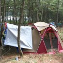 명풍한우농장 | 6'th 태안청포대로의 캠핑 후기1