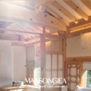 한옥스테이 만송재 이미지