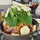 금강산감자탕암사 | 가족식사, 친구모임에 딱!!! 금강산감자탕 암사점 후기