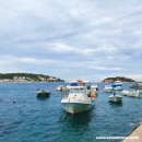 반도레스토랑 | 발칸반도에서 가장 예쁜 섬, 크로아티아 흐바르섬 당일치기 여행후기 (스플리트근교여행지)