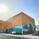 국민체육센터 실내체육관 이미지