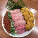 여의도 맛집 초밥 &amp; 카이센동 일품, 우니도로동 솔직 후기